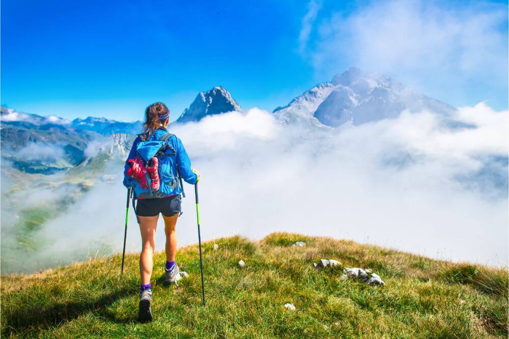 Best Hiking Poles for Women