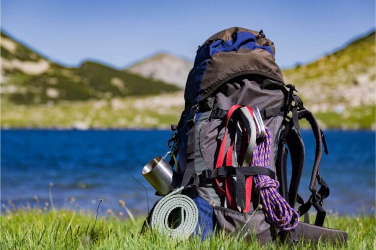 How to Pack a Backpack for a 3-Day Hike
